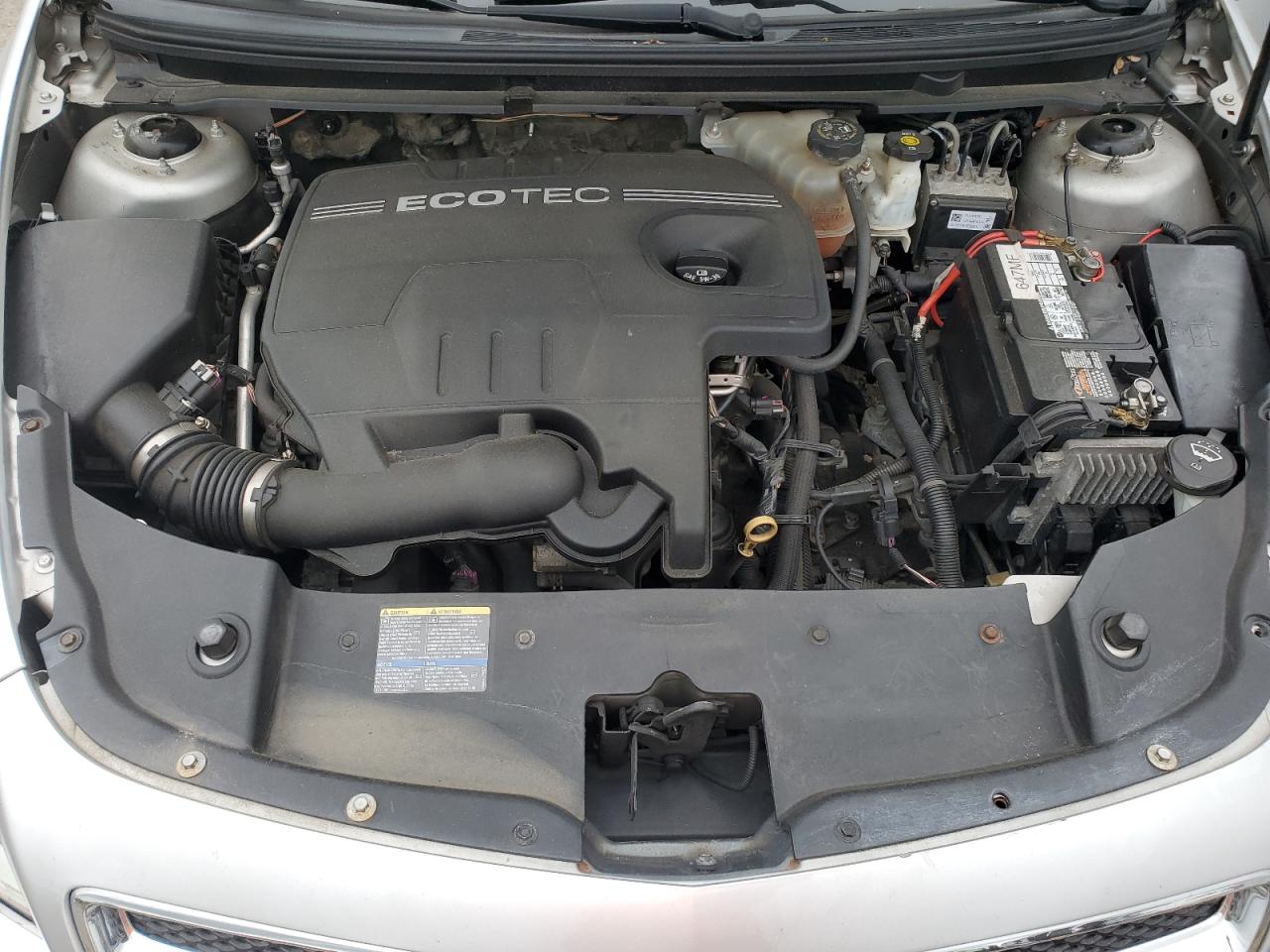 2009 Chevrolet Malibu 1Lt VIN: 1G1ZH57B89F224348 Lot: 55271494