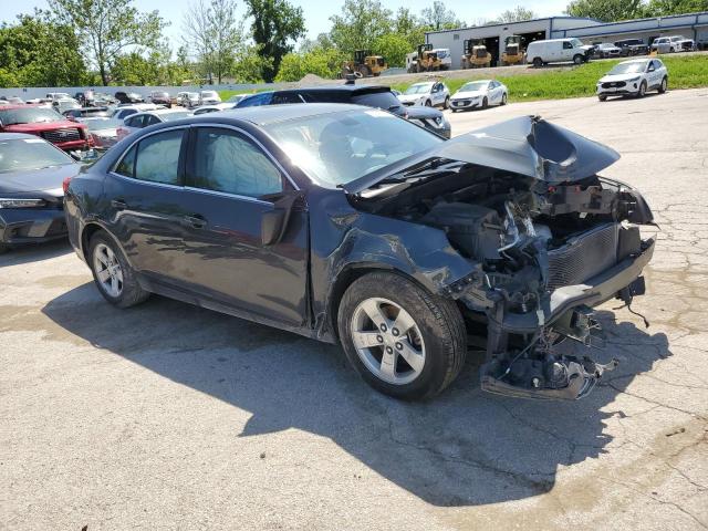 Sedans CHEVROLET MALIBU 2016 Szary