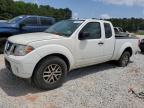 2015 Nissan Frontier Sv за продажба в Fairburn, GA - Front End