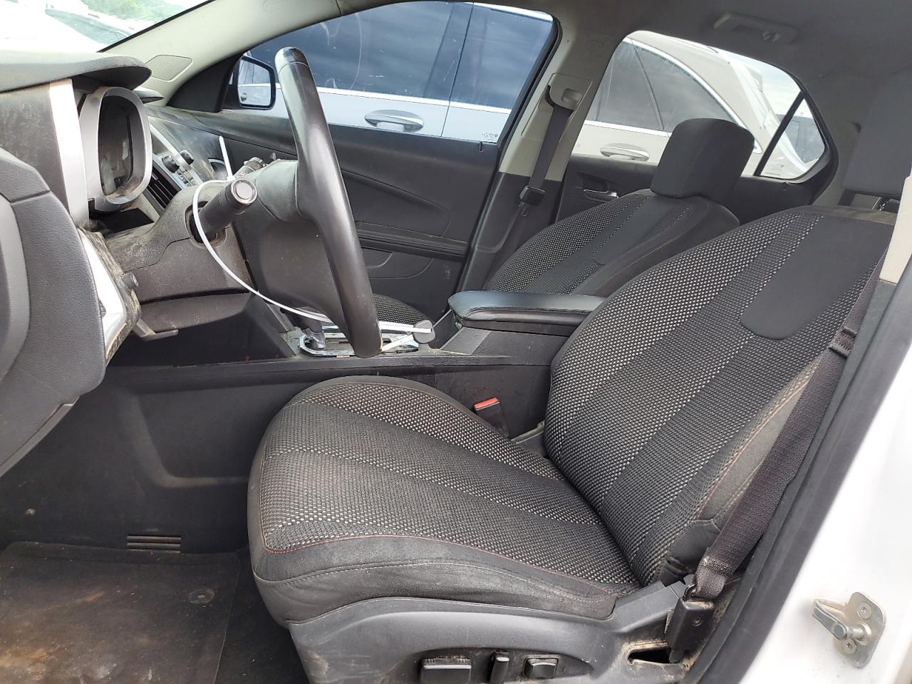 2016 Chevrolet Equinox Lt VIN: 2GNALCEK1G6214916 Lot: 54997934