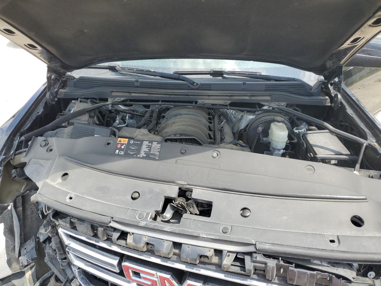 2016 GMC Sierra - Image 11
