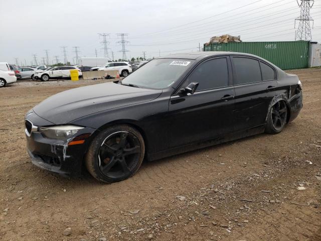 2013 Bmw 328 I