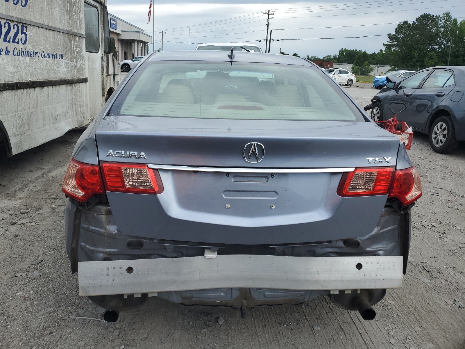 JH4CU2F68BC000823 2011 Acura Tsx