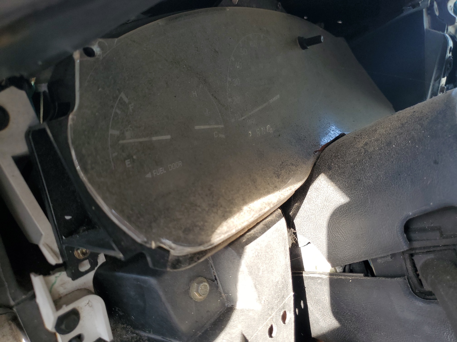 1FTYR14V2YPB75857 2000 Ford Ranger Super Cab