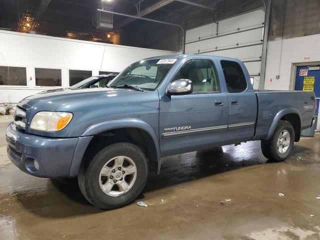 2006 Toyota Tundra Access Cab Sr5