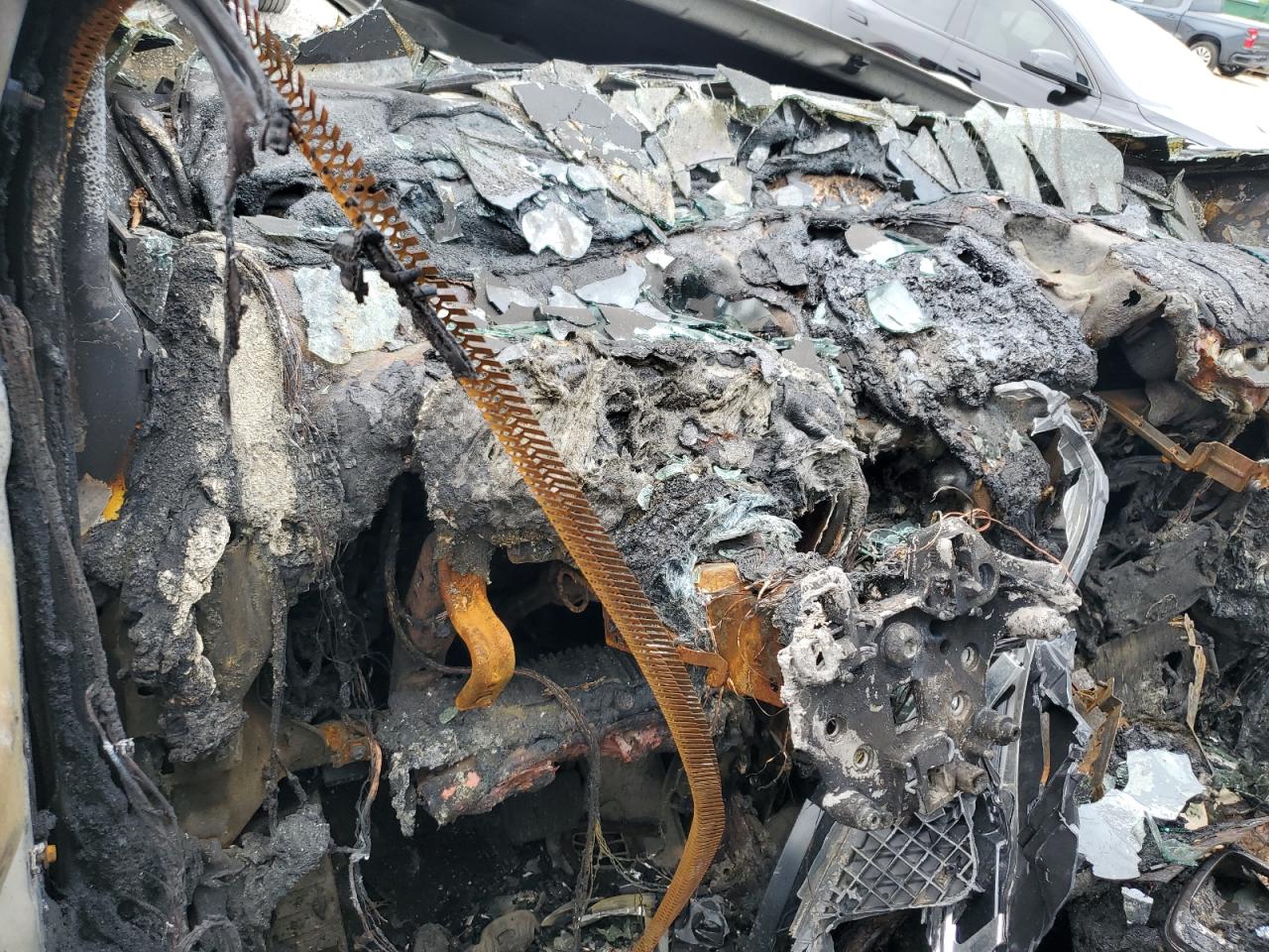 2018 Ford Edge Sel VIN: 2FMPK4J9XJBC56400 Lot: 56311194