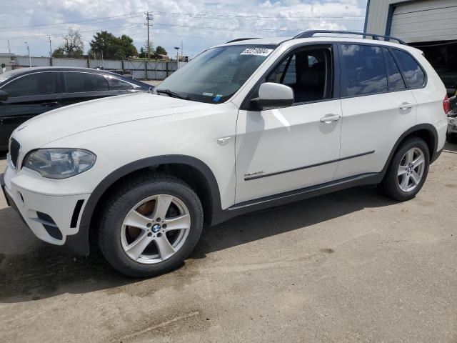 2013 Bmw X5 Xdrive35I