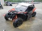 2022 CAN-AM MAVERICK X3 DS TURBO for sale at Copart PA - PITTSBURGH NORTH