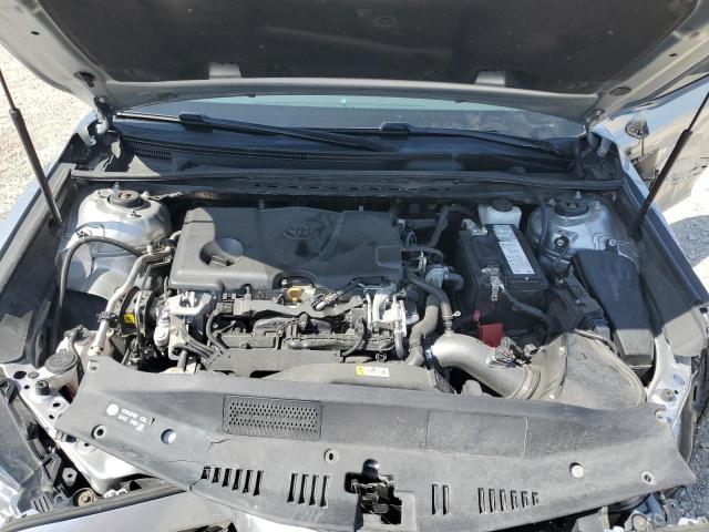 4T1G11AK5LU380320 | 2020 Toyota camry se