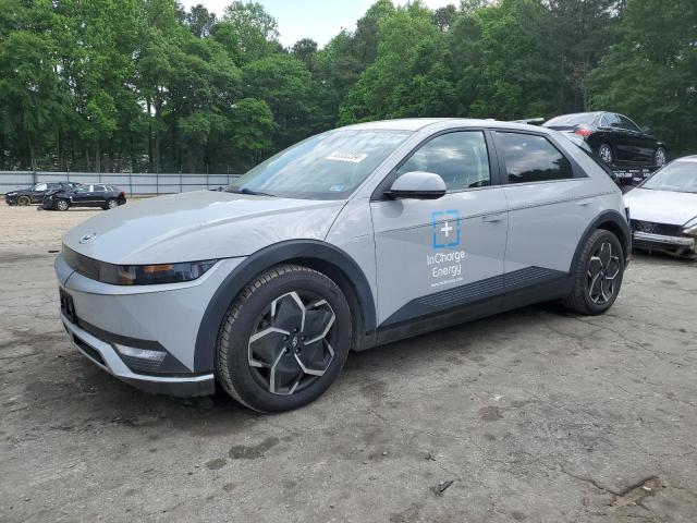 2022 Hyundai Ioniq 5 Se