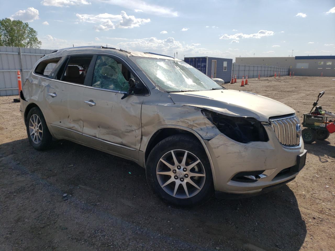 2014 Buick Enclave - Image 4