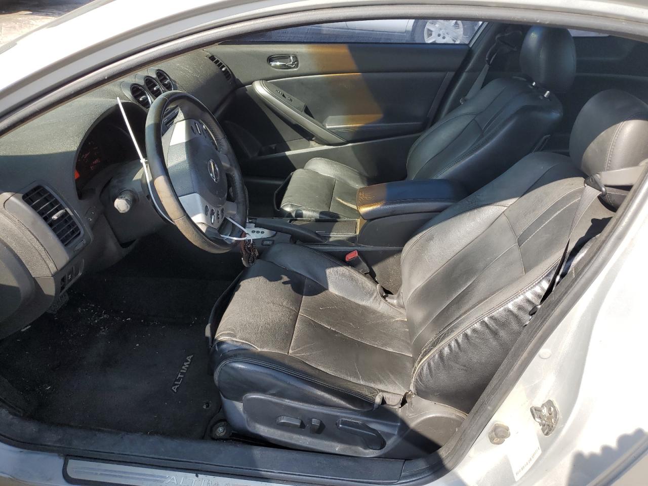 2008 Nissan Altima 3.5Se VIN: 1N4BL24EX8C126335 Lot: 57192154