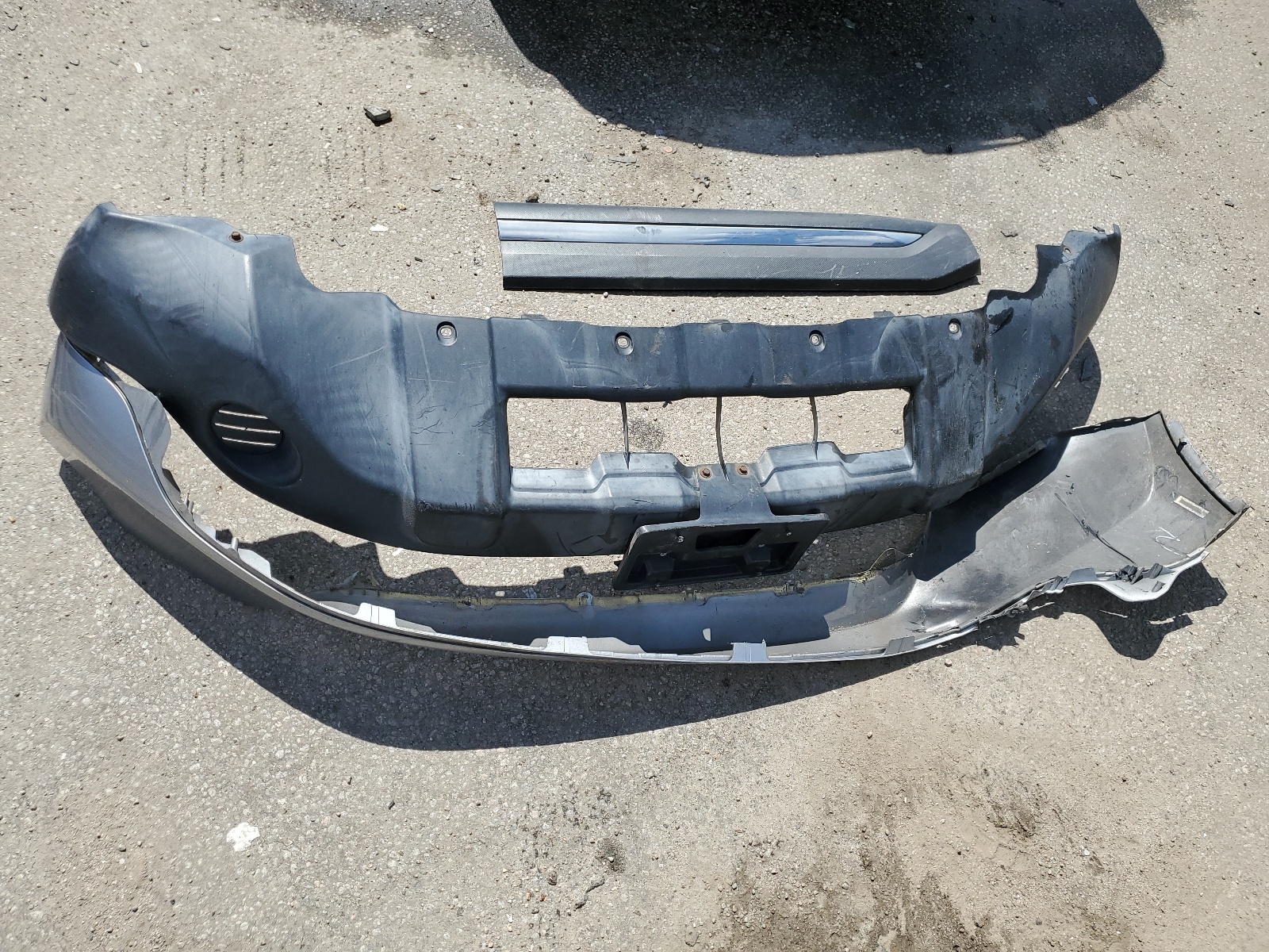 JHLRE38727C083342 2007 Honda Cr-V Exl