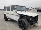 2011 Mercedes-Benz G 55 Amg იყიდება Mentone-ში, CA - Front End