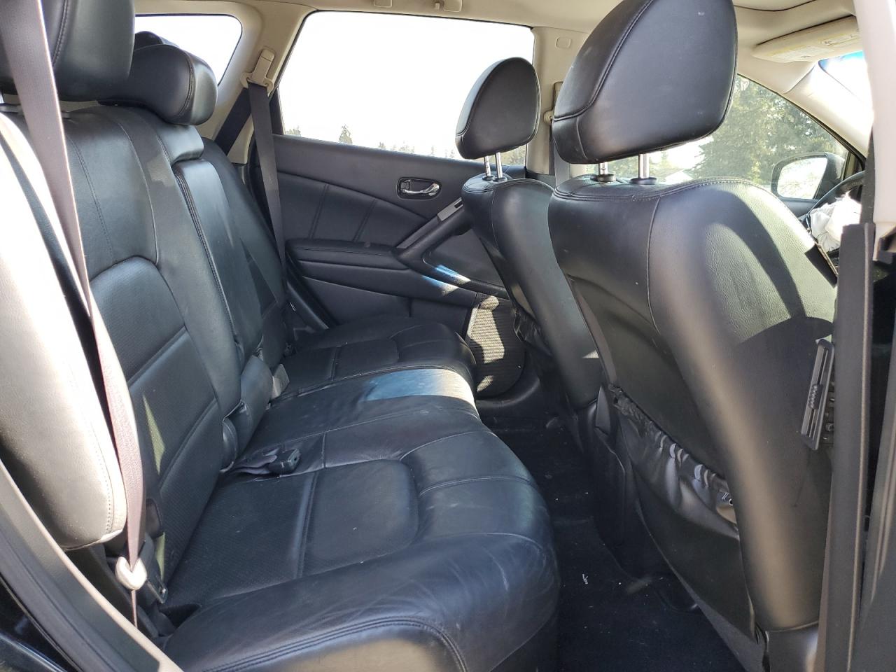 2013 Nissan Murano S VIN: JN8AZ1MU2DW203122 Lot: 53336314