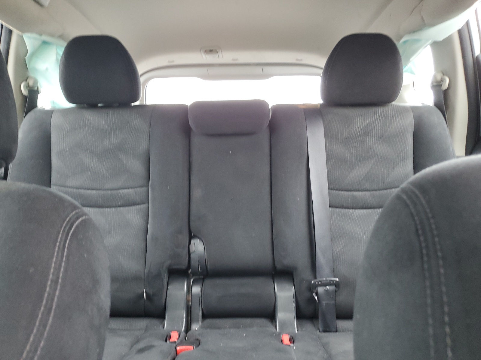 5N1AT2MT7GC824089 2016 Nissan Rogue S