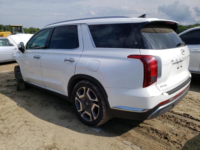 HYUNDAI PALISADE 2024 Белы