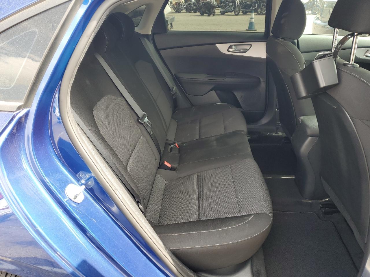 2022 Kia Forte Fe VIN: 3KPF24AD3NE498335 Lot: 54790024