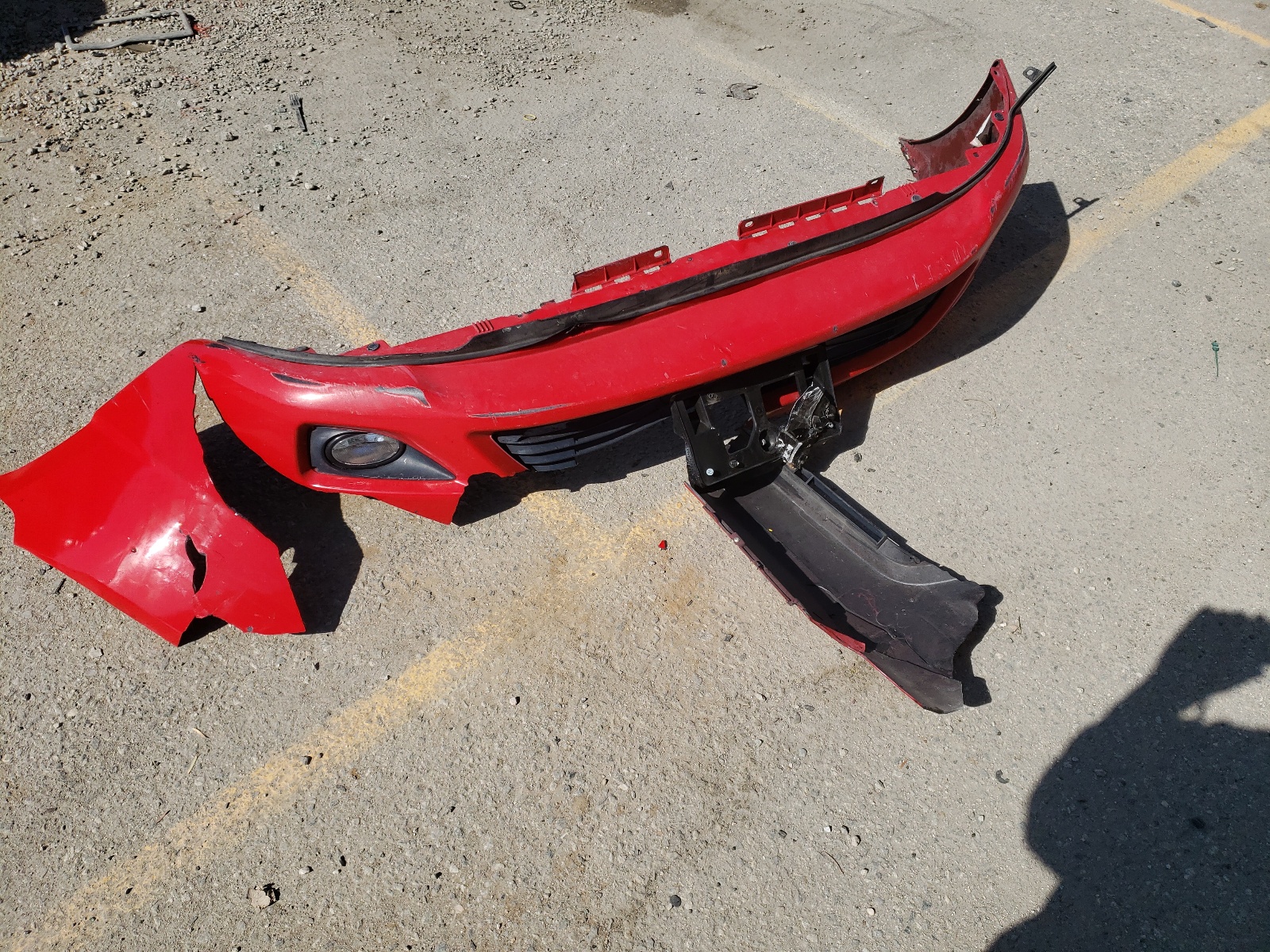 2HGFG21537H710738 2007 Honda Civic Si