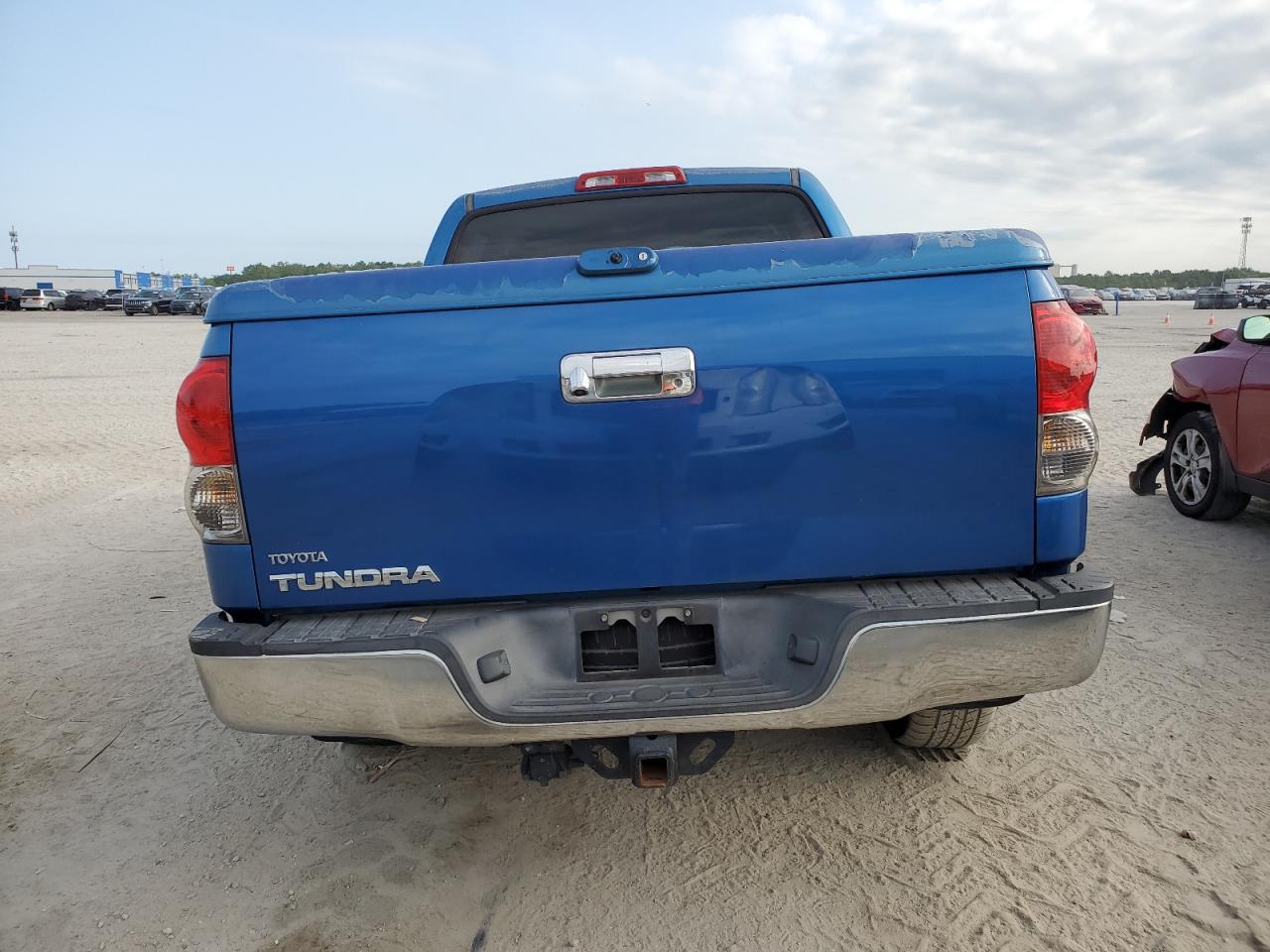 2007 Toyota Tundra - Image 6