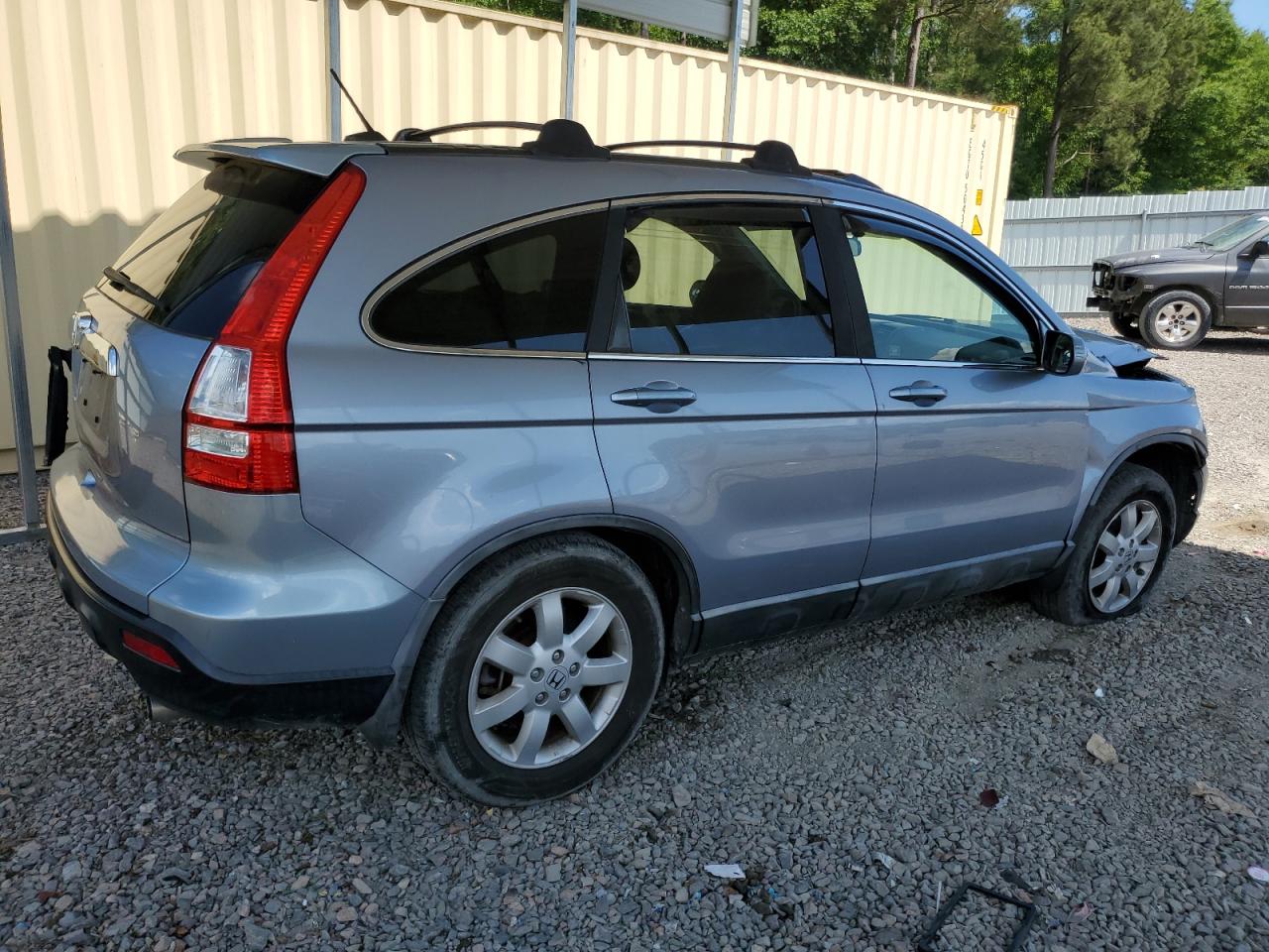2009 Honda CR-V - Image 3