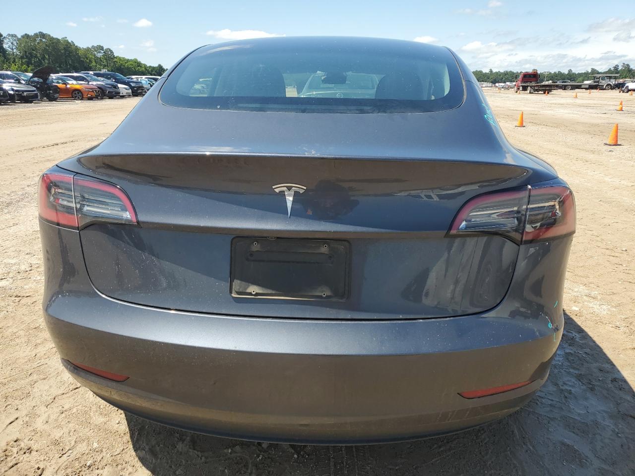 5YJ3E1EA7PF668685 2023 Tesla Model 3