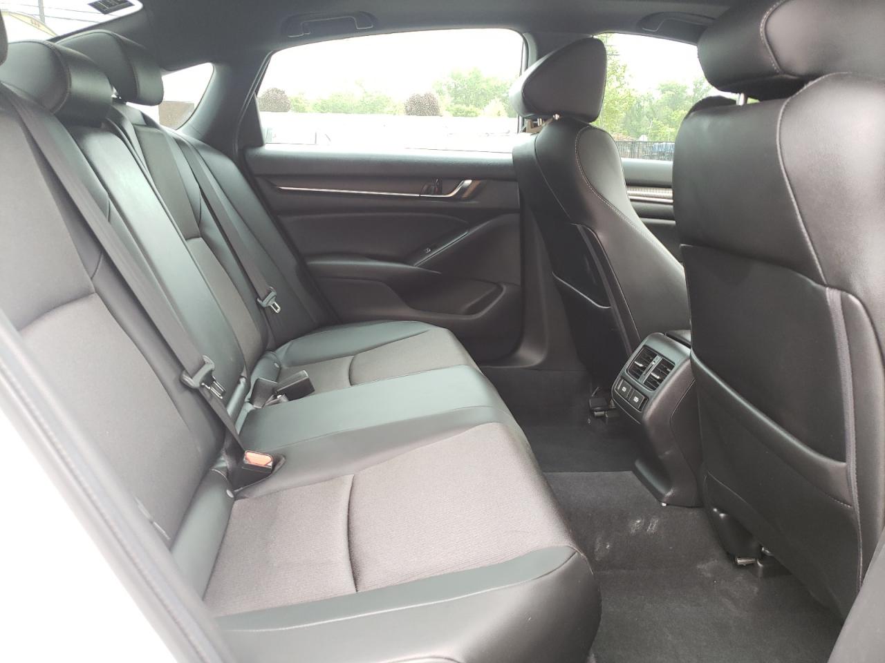 2022 Honda Accord Sport VIN: 1HGCV2F30NA016214 Lot: 55693064