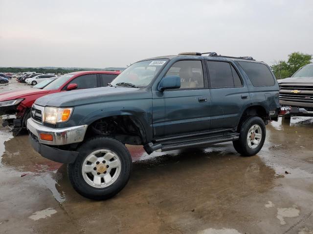 1998 Toyota 4Runner Limited