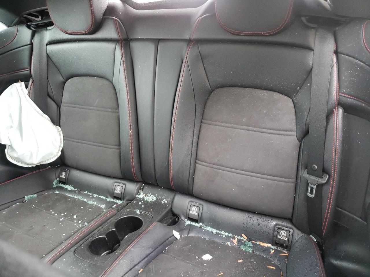 2019 Mercedes-Benz C 43 Amg VIN: WDDWK6EB4KF873838 Lot: 54958034