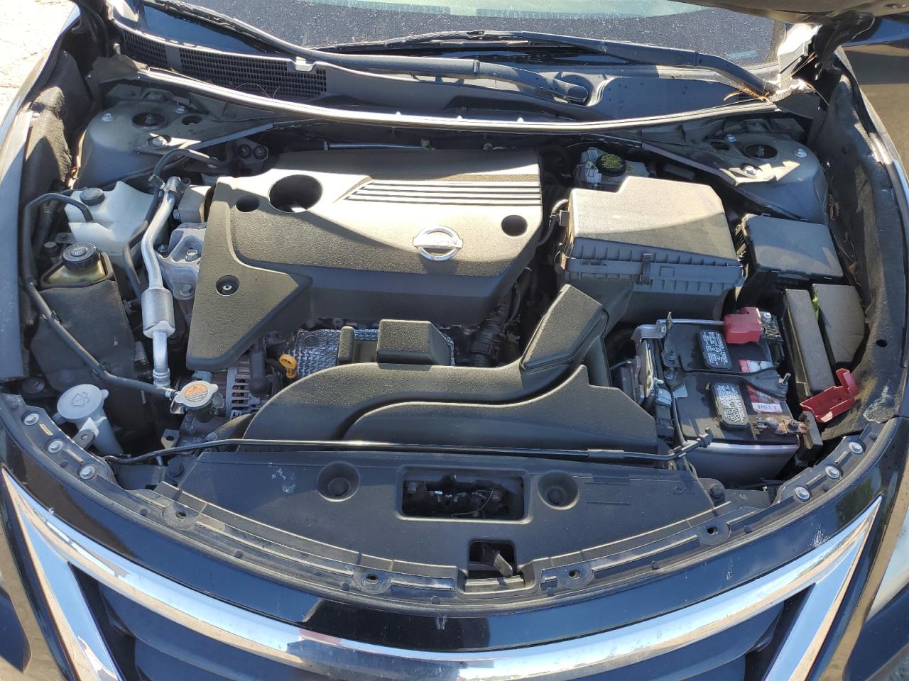 1N4AL3AP5EC275593 2014 Nissan Altima 2.5