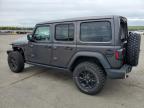 2022 Jeep Wrangler Unlimited Sport იყიდება Brookhaven-ში, NY - Front End