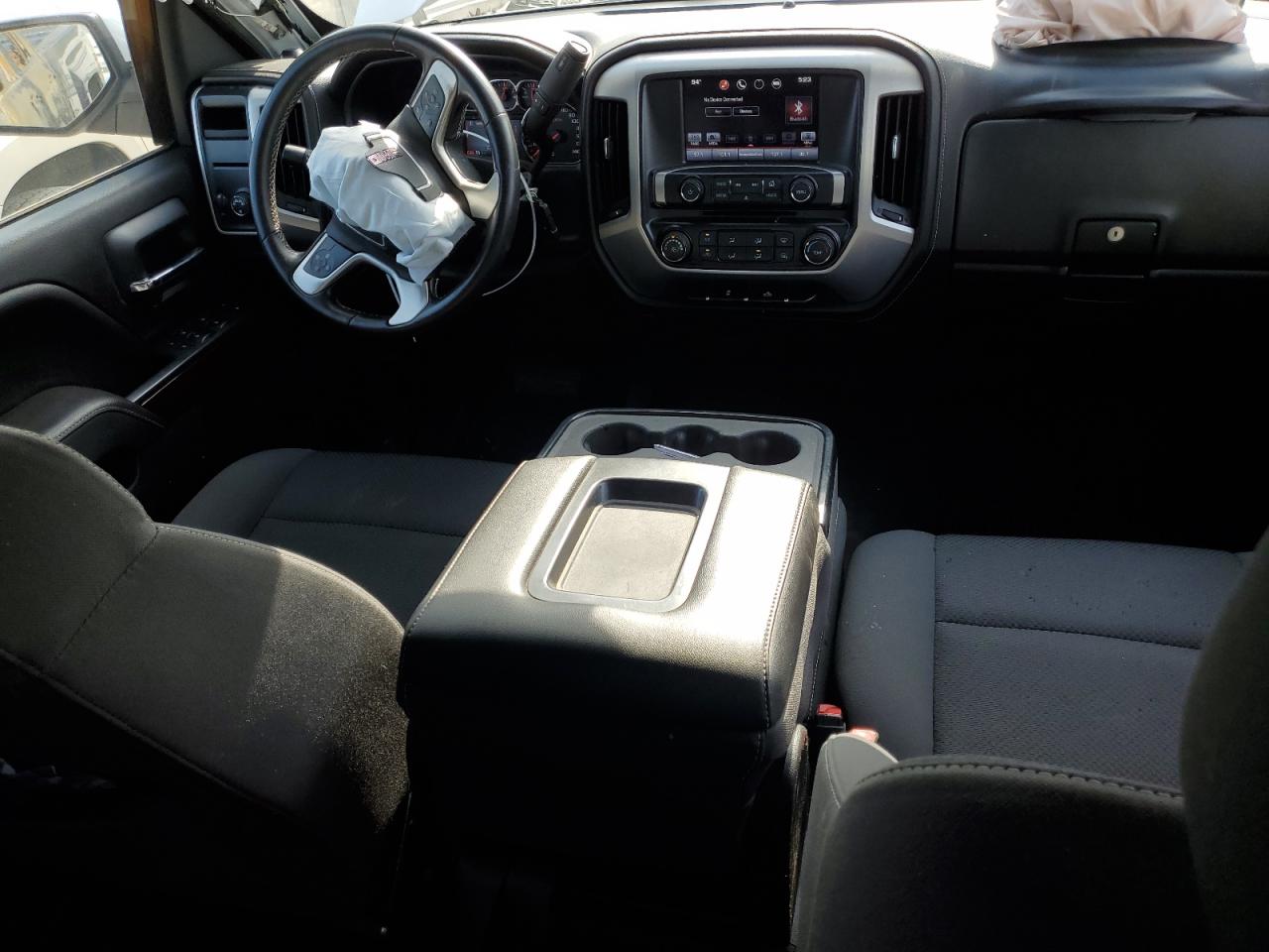 2016 GMC Sierra - Image 8