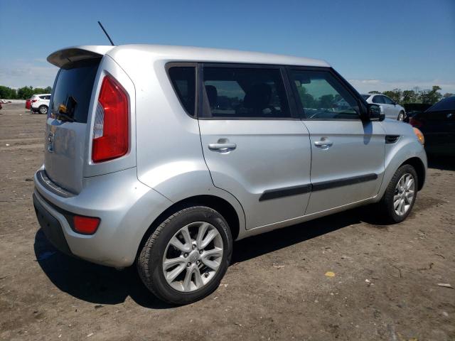 KNDJT2A66C7443064 | 2012 KIA soul +