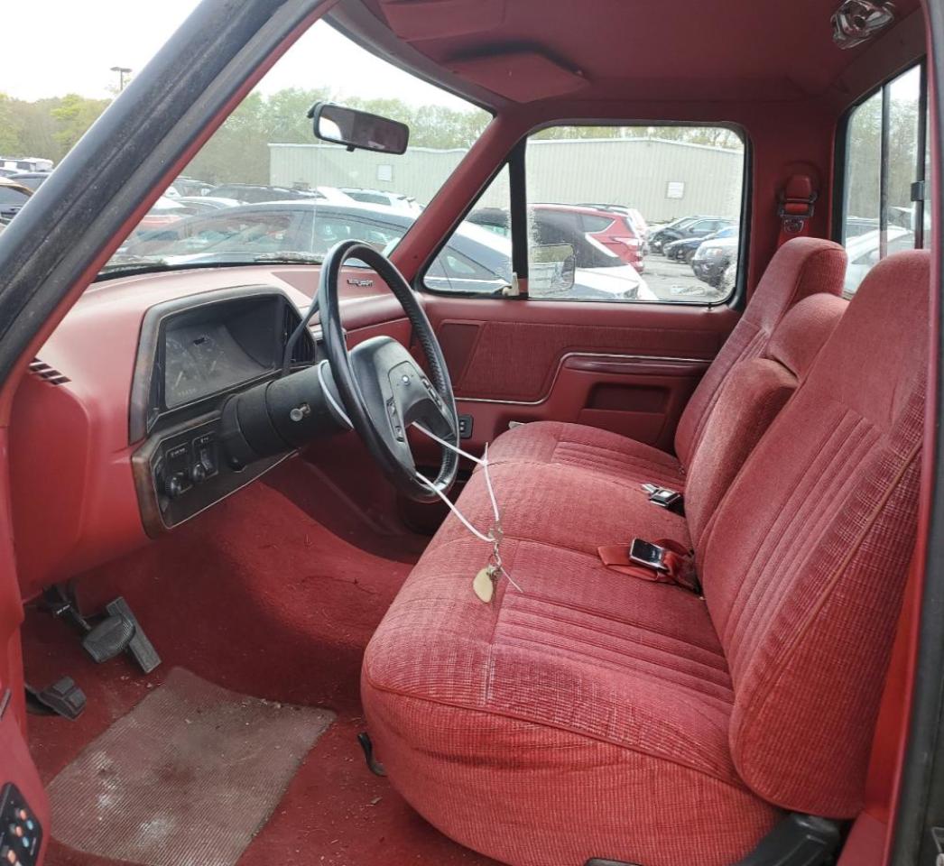 1990 Ford F150 VIN: 1FTEF15NXLLB18784 Lot: 53961824