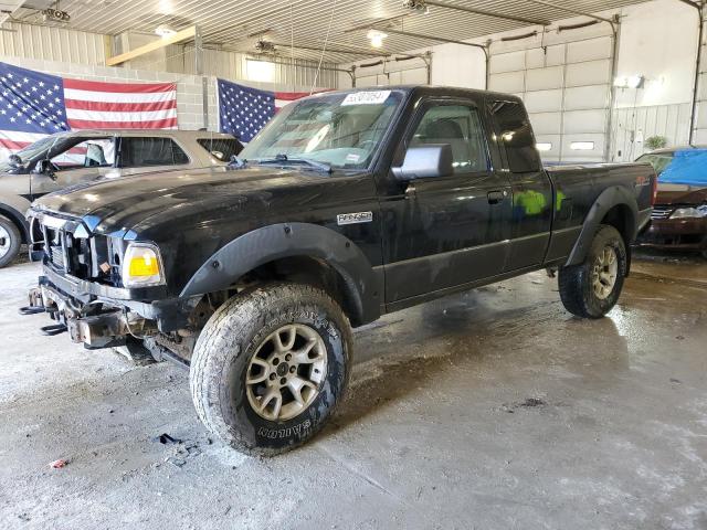 2008 Ford Ranger Super Cab for Sale in Columbia, MO - Front End