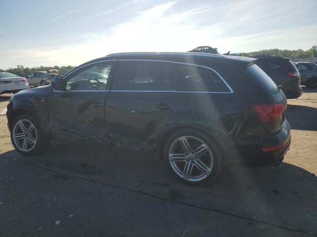 WA1WMBFE8BD000864 | 2011 Audi q7 prestige