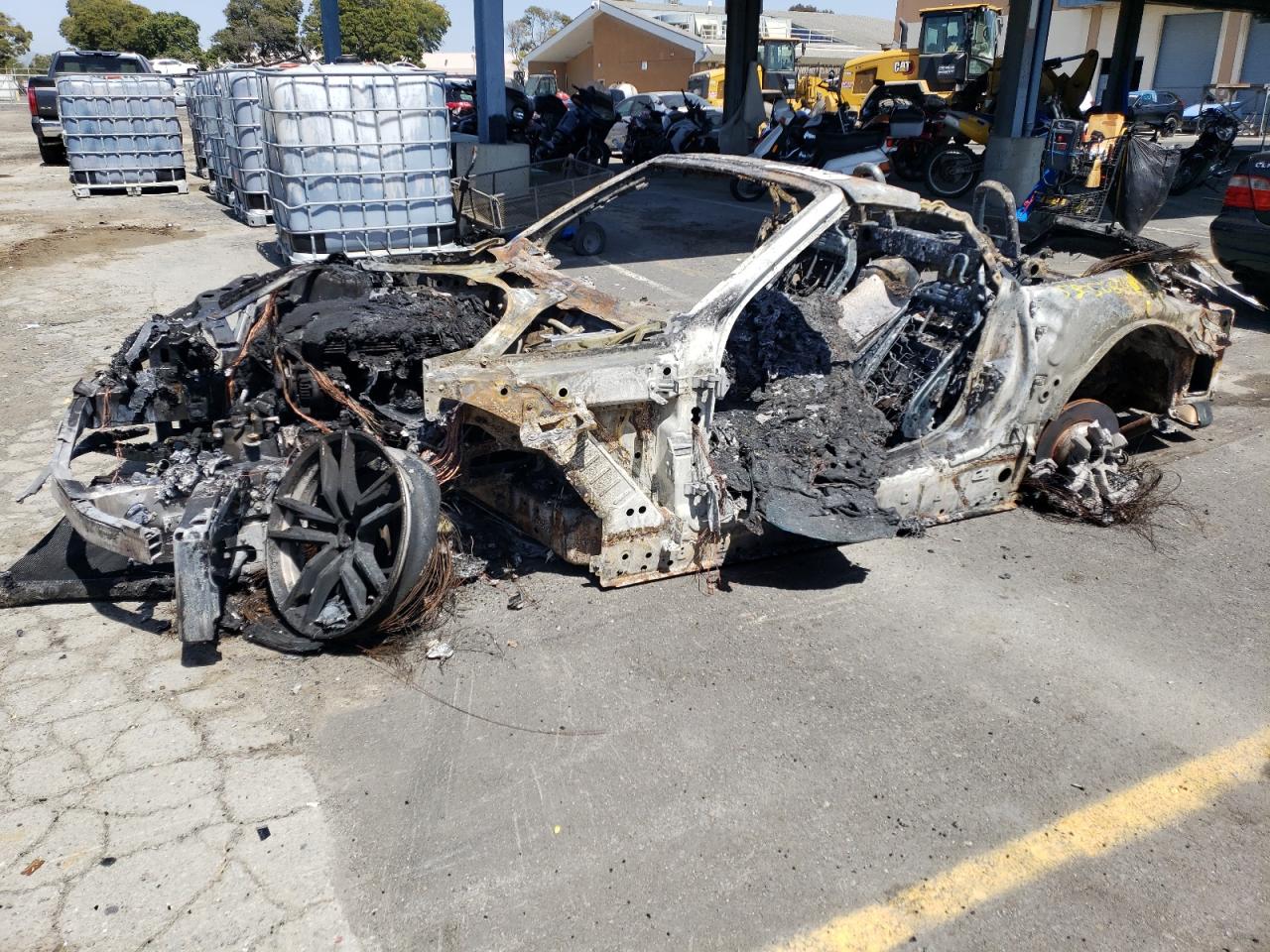 2020 BMW Z4 M40I VIN: WBAHF9C02LWW41716 Lot: 55568414