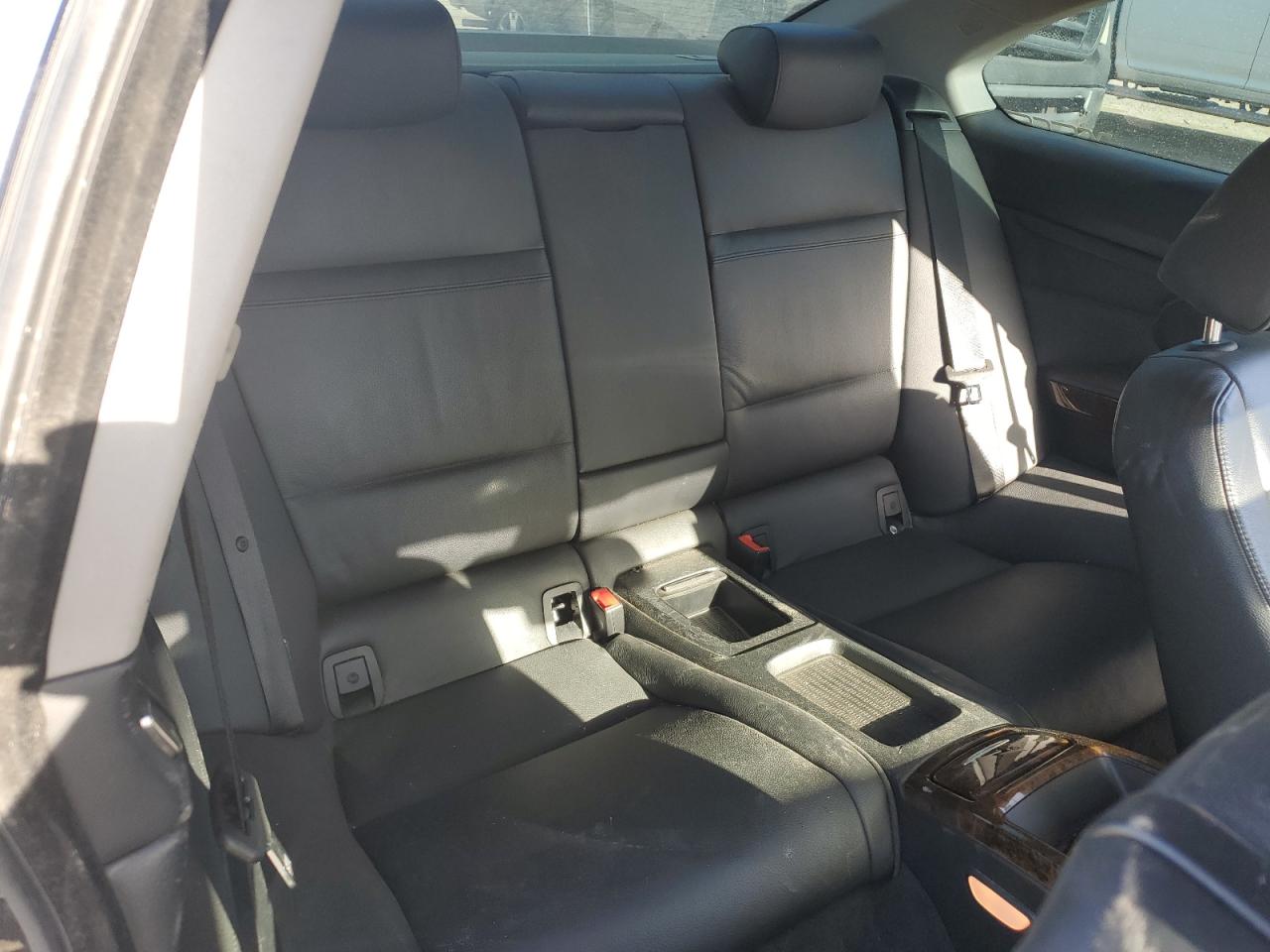 2008 BMW 335 I VIN: WBAWB73528P040570 Lot: 56139964