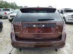 2010 Ford Edge Sel на продаже в Houston, TX - Side