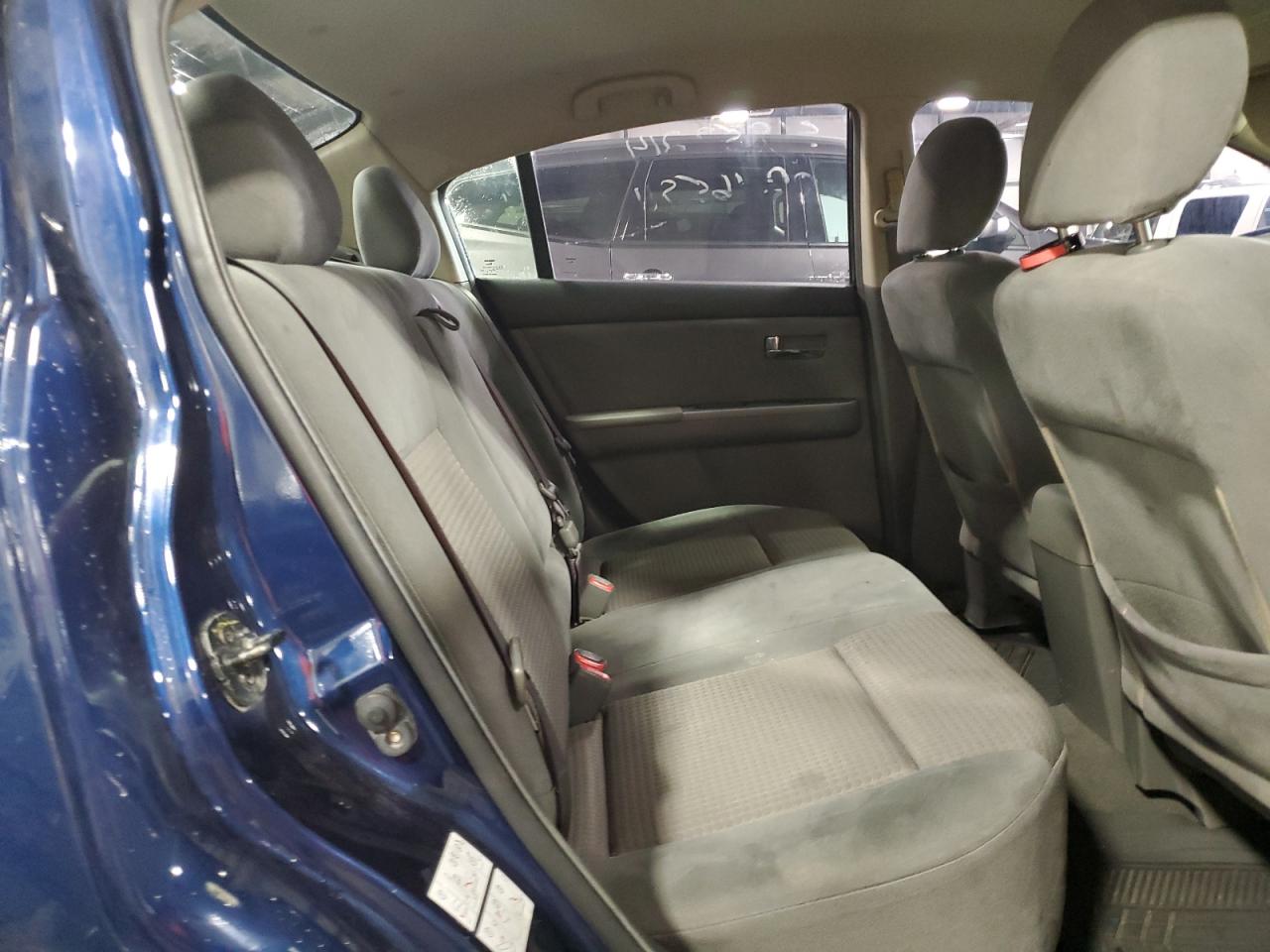 2008 Nissan Sentra 2.0 VIN: 3N1AB61E48L671183 Lot: 56959214