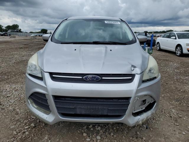  FORD ESCAPE 2016 Silver