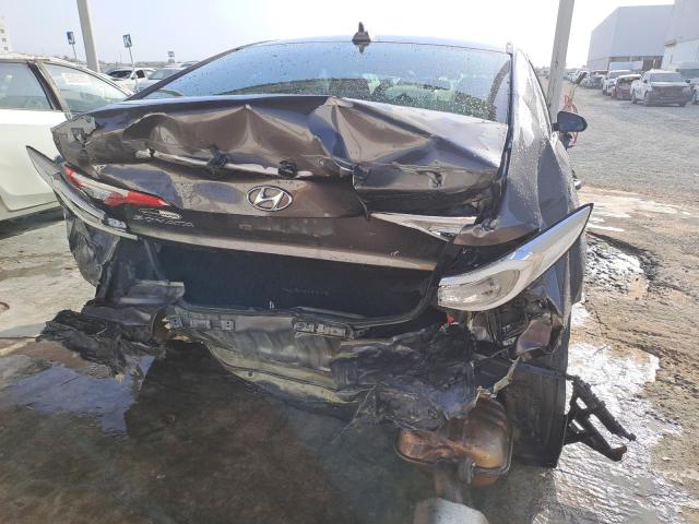 5NPE24AF3FH184548 - 2015 HYUNDAI SONATA - #56741324