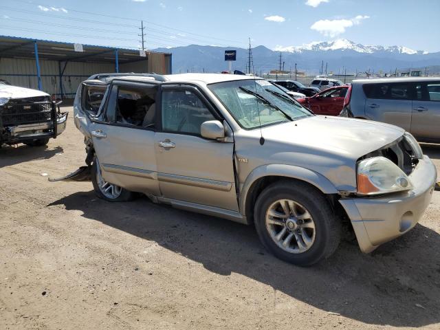 2004 SUZUKI XL7 EX JS3TY92V344103688  51713214