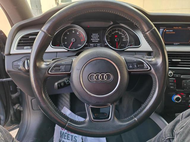 WAU8CDFR7EA000454 - 2014 AUDI A5-1.8 - #54292414