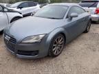 2007 AUDI TT FSI AUT for sale at Copart SANDY