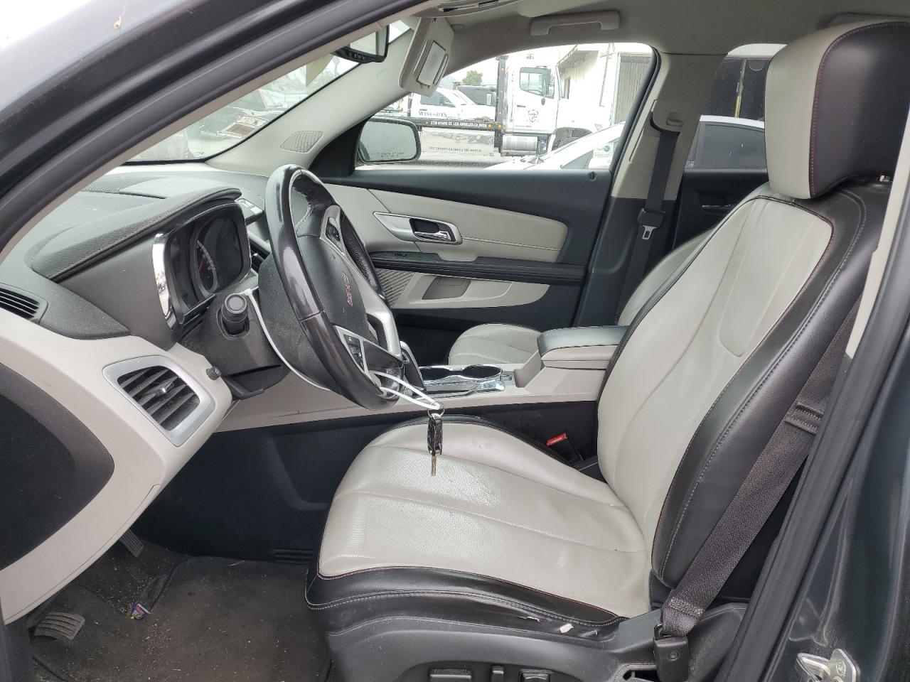 2011 GMC Terrain - Image 7