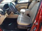 2012 Hyundai Santa Fe Limited იყიდება Dyer-ში, IN - Front End