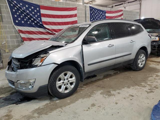 2016 Chevrolet Traverse Ls