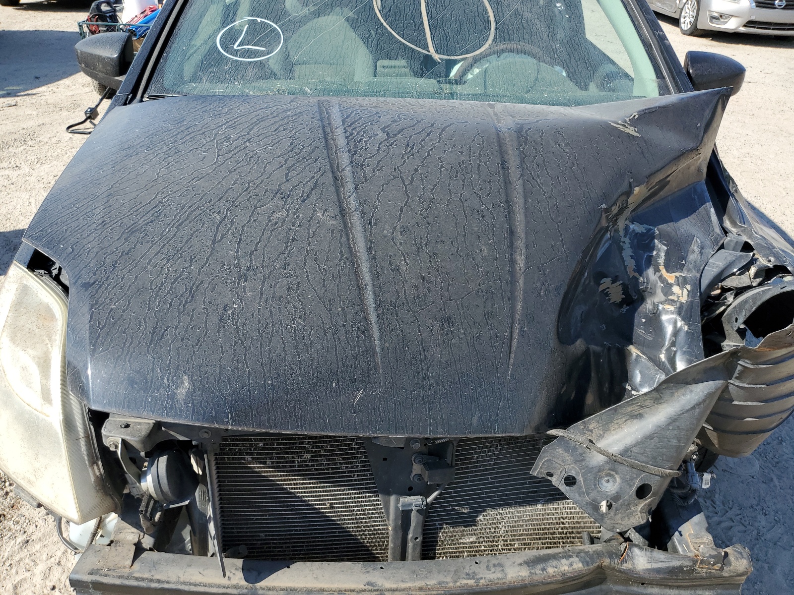 3N1AB6AP4AL726948 2010 Nissan Sentra 2.0