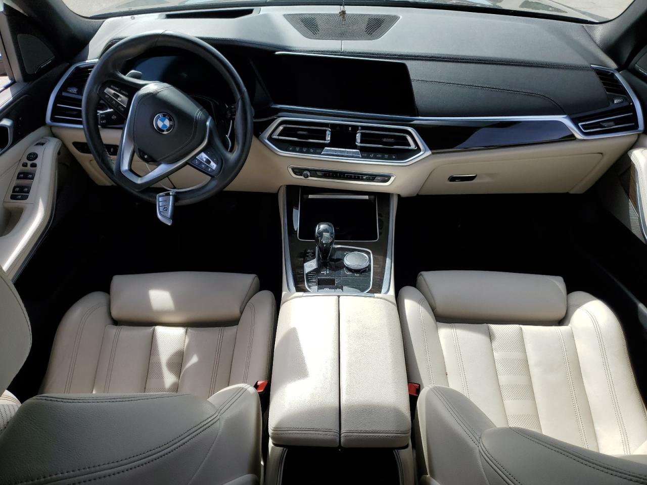 2020 BMW X5 - Image 8